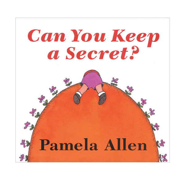 Pictory - Can You Keep a Secret? (Paperback & CD)