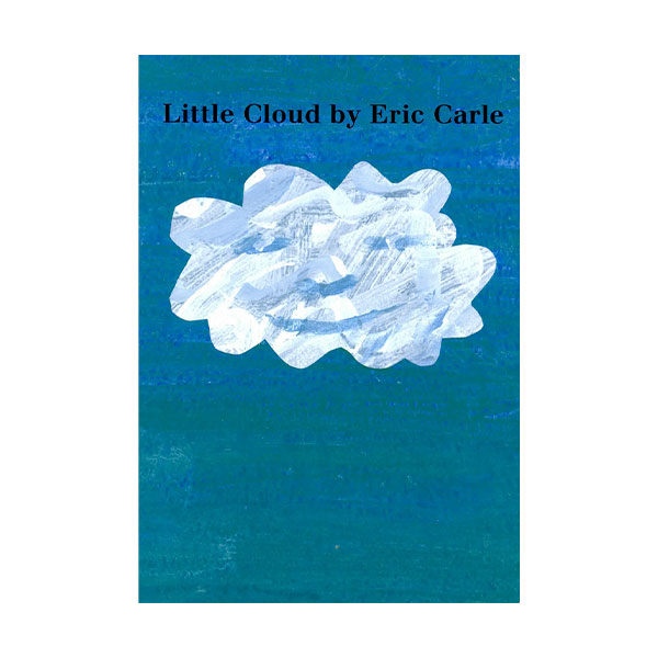 Pictory - Little Cloud (Paperback & CD)