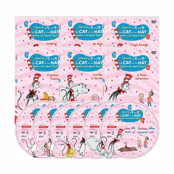 [DVD] ͼ The Cat in the Hat DVD  2