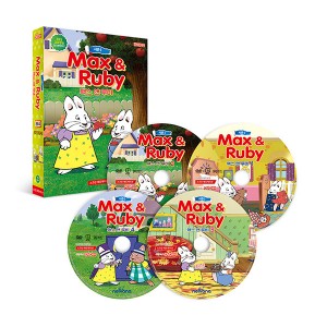 [DVD] Max and Ruby ƽ    1 4 Ʈ