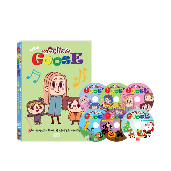 [CD] NEW ǥ Ʈ  6 CD   CD