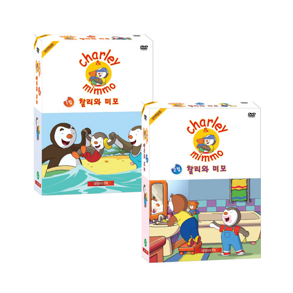 [DVD]  ̸ 1+2 22Ʈ(Ѵ뺻)ƿDVD ǿ ε, Ȱ̾߱,ǻȰȭ  ִϸ̼DV