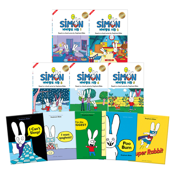 [DVD] ˲ø Simon 2 11