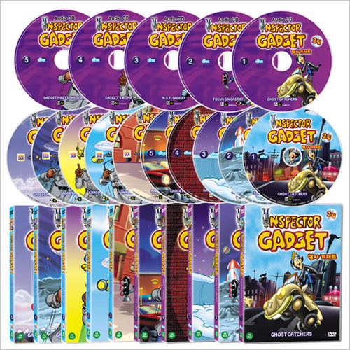 [DVD]  Ʈ 1+2