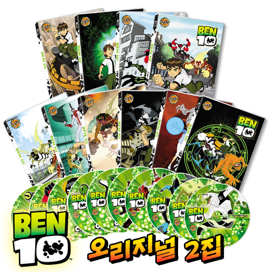 [DVD] 10  2 10Ʈ