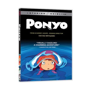 [DVD] (,ڸ) 긮 ִϸ̼   Ponyo DVD 2 Ʈ