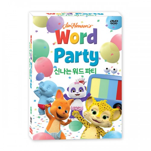 [DVD] WORDPARTY ų Ƽ 11Ʈ