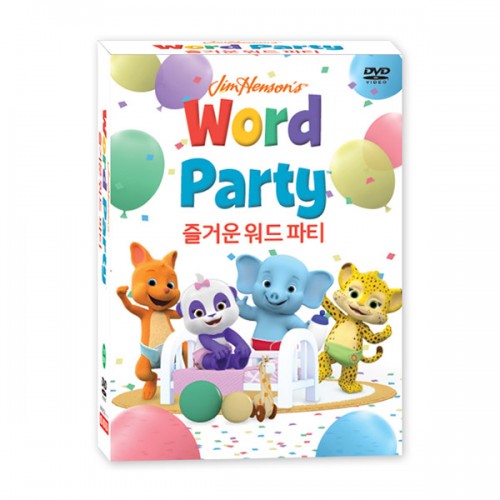 [DVD] WORDPARTY ſ Ƽ 11Ʈ