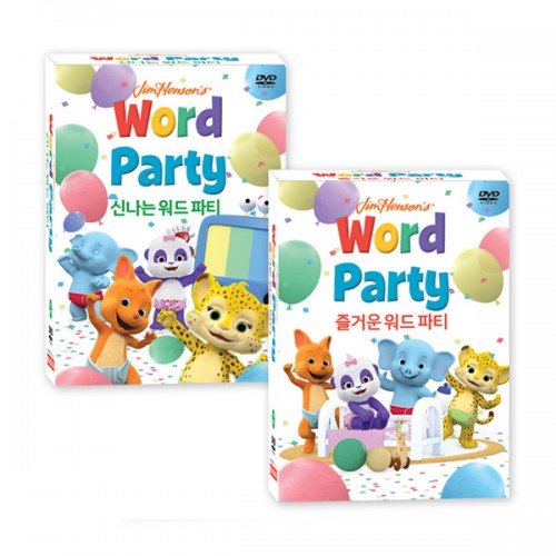[DVD] WORDPARTY ų Ƽ, ſ Ƽ 22Ʈ