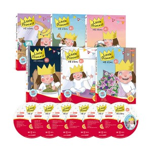 [DVD] Ʋ  Little Princess 4 6Ʈ