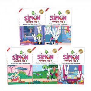 [DVD]˲ø Simon 4 11