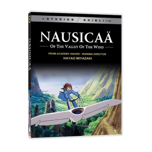 [DVD]ٶ ī Nausicaa Of The Valley Of Wind 긮  Ŭ ִϸ̼