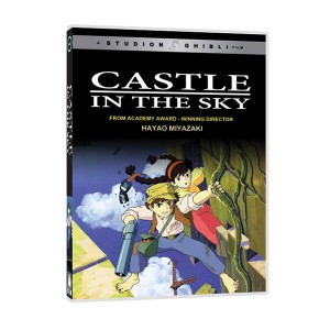 [DVD]õ  ǻŸ Castle in the Sky 긮  Ŭ ִϸ̼