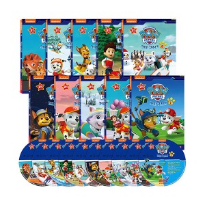  [DVD] Paw Patrol   2 