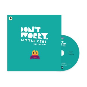 Pictory - Don't Worry, Little Crab