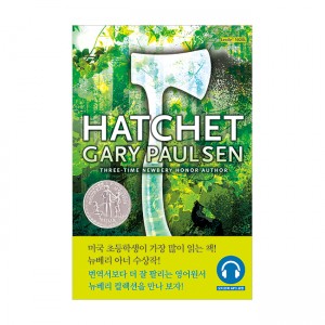 [ ÷] Hatchet : յ ()( , ũ, MP3 CD)