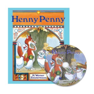 ο  Henny Penny