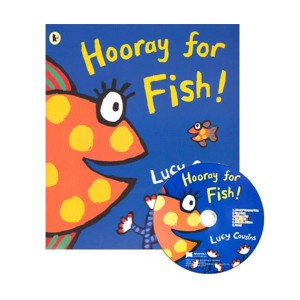 ο  Hooray for Fish!