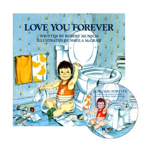 ο Love You Forever (Firefly New)