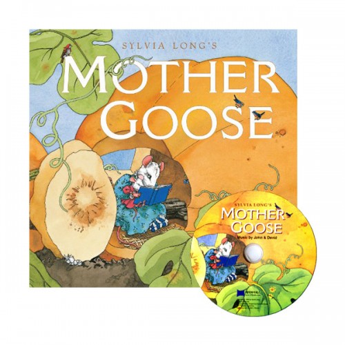 ο Sylvia Long's Mother Goose