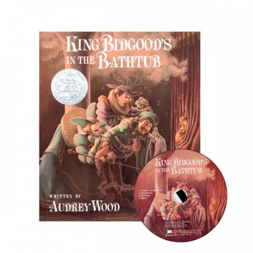 ��ο� King Bidgood's in the Bathtub [1986 Į����]