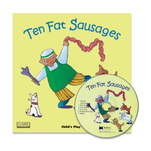 ο   Ten Fat Sausages