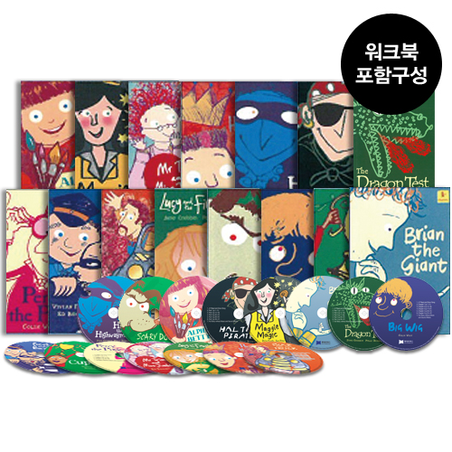 éͺ Ÿ Starters 15 + ũ Ʈ (PB+CD+WB)