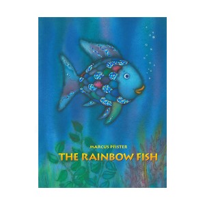 Pictory - The Rainbow Fish