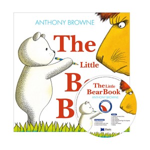 ο  ִϸ̼  The Little Bear Book