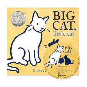 ο Big Cat, Little Cat