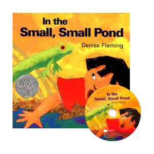ο In the Small, Small Pond