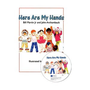 ο Here Are My Hands