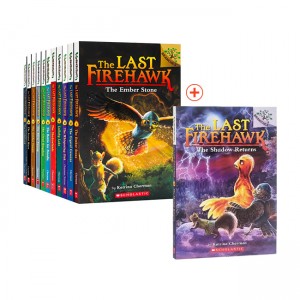   The Last Firehawk #01-12 éͺ Ʈ