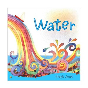 ο Water (Paperback & CD)