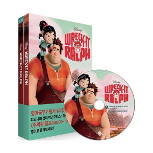 Wreck-It Ralph : ָԿ 