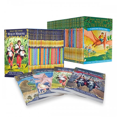   Magic tree House éͺ 65 Ʈ