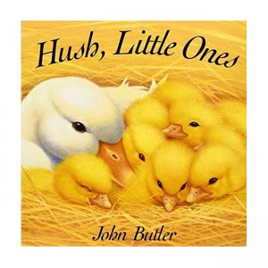 노부영 세이펜 Hush Little Ones (Paperback)