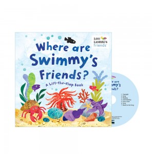 Pictory -  Where Are Swimmy's Friends
