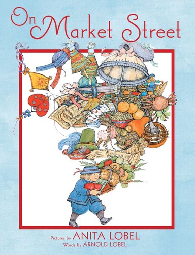 ο ۺƮ  On Market Street