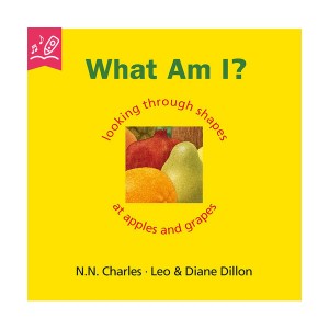 ο  What Am I?