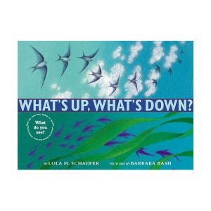 ο What's Up, What's Down?