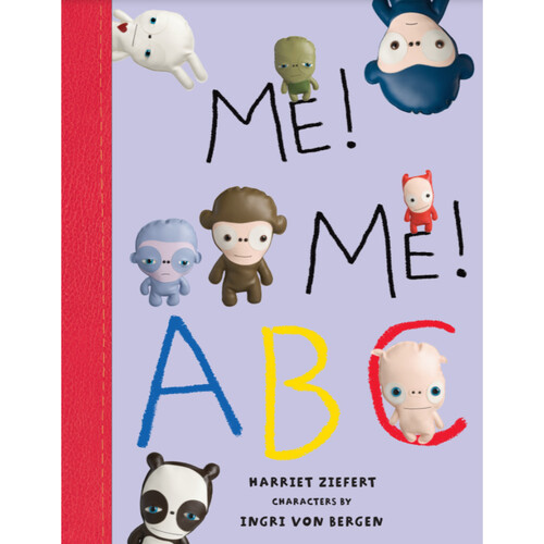 ο  Me! Me! ABC