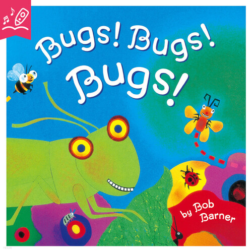 ο  Bugs! Bugs! Bugs!