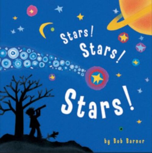 ο  Stars! Stars! Stars!