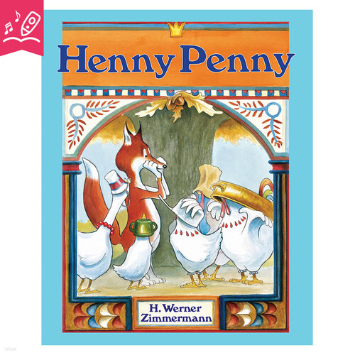 ο  Henny Penny
