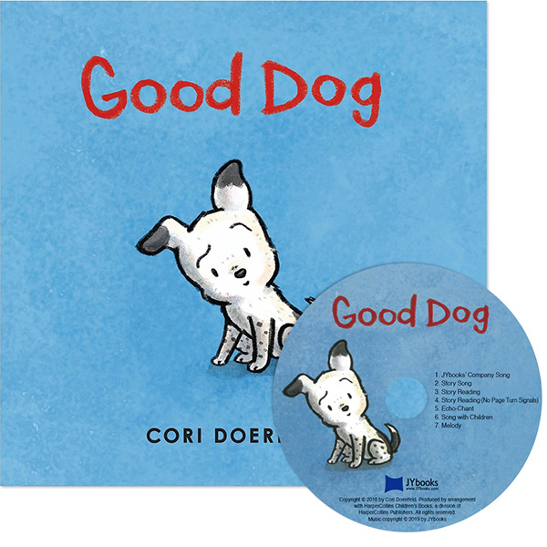 ο Good Dog