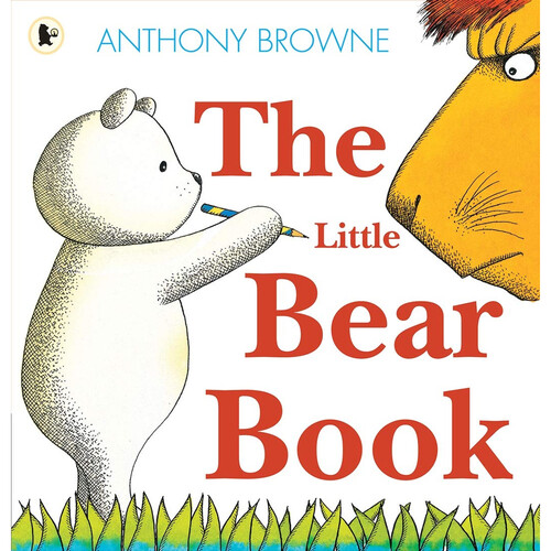 ο  The Little Bear Book