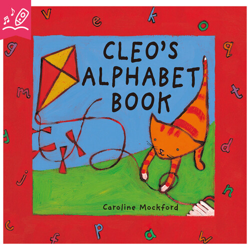 ο  Cleo's Alphabet Book