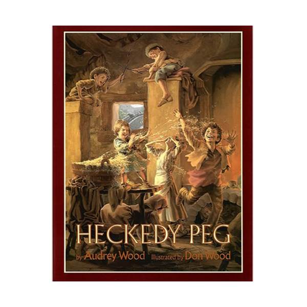 Heckedy Peg
