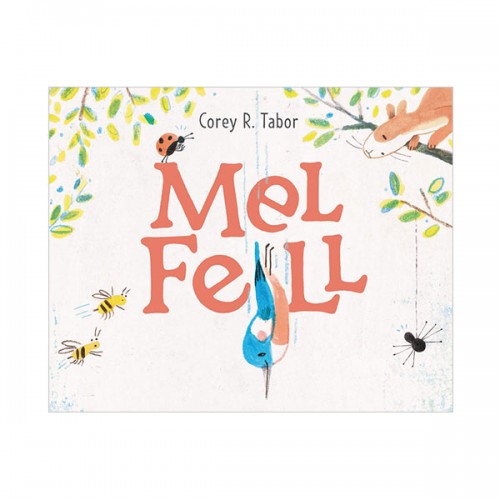 Mel Fell [2022 Į]